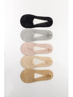 baleríny model 21001468 krajkové květiny - Magnetis