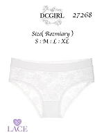 Nohavičky DC Girl 27268 A'12 S–XL