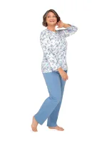 Dámske pyžamo Martel Maria III 220 dl / r M-2XL