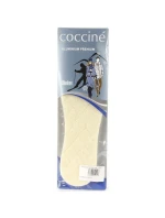 Coccine zimné vložky do topánok hliníkové DA0224