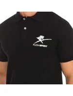 Tričko Plein Sport Polo Slim M PIPS506