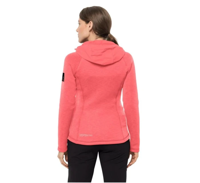 Jack Wolfskin Tasman Jkt W 1707272-2072