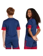 Tričko adidas Squadra 25 Jr JJ2415