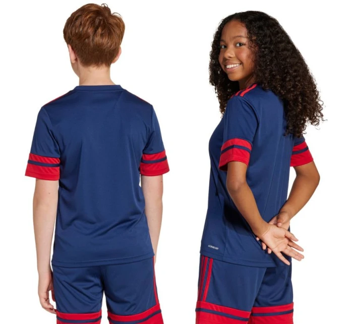 Tričko adidas Squadra 25 Jr JJ2415