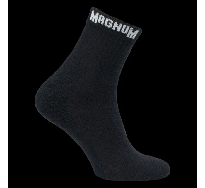 Kotníkové ponožky model 21354799 BASE PACK II - Magnum