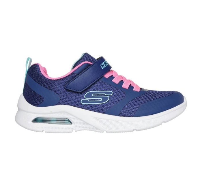 Boty  Max Racer Jr model 21134823 - Skechers