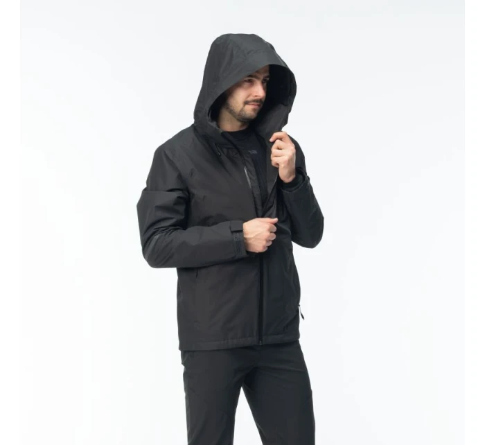 Pánská přechodná bunda model 21356716 - Iguana Pánská přechodná bunda model 21356716 - Iguana