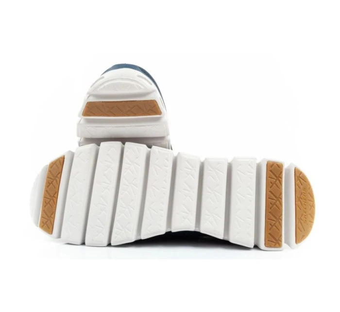 Boty Skechers Glide-Step Slip-Ins M 233010/NVY