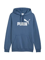 Pánska mikina Puma ESS No.1 Logo Hoodie FL M 682571 80