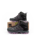 CMP Byne detská členková treková obuv nepremokavá odolná CMP Byne detská členková treková obuv nepremokavá odolná