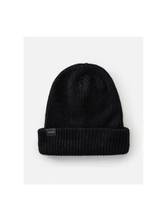 RIP CURL Impact Regular Beanie čierna