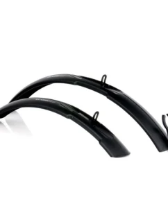 LONG czarny model 21846003 - Simpla