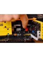 LEGO Technic 42215 Volvo EC500 Hybridné rýpadlo