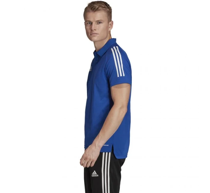 Pánske polo tričko Condivo 20 M ED9237 - Adidas