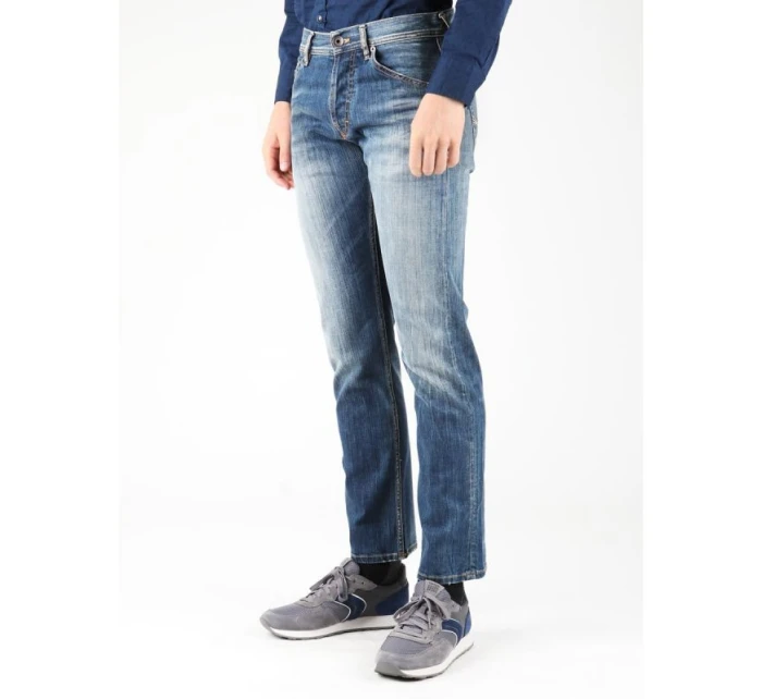 Džínsy Guess Ventura M21078D4G01 MARK