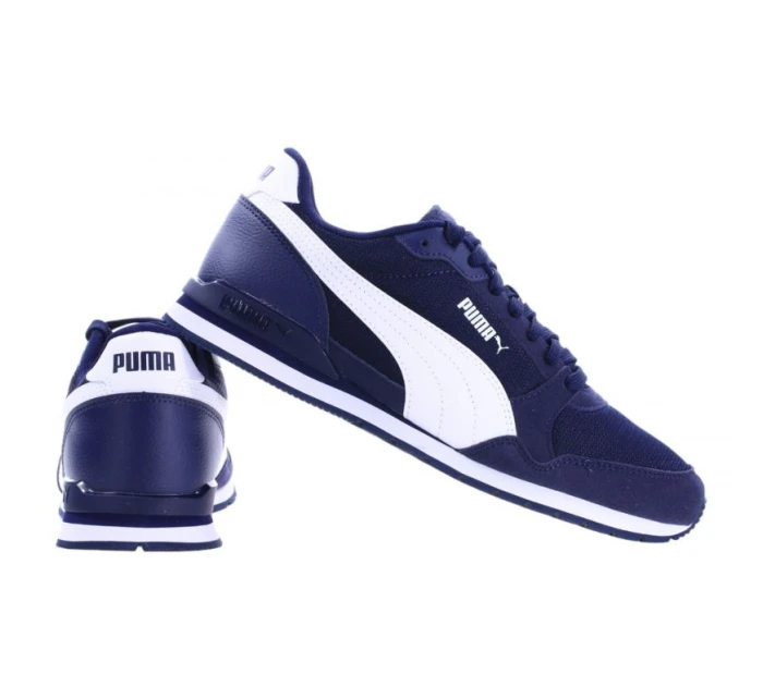 Pánske topánky St Runner V3 Mesh M 384640 02 - Puma Pánske topánky St Runner V3 Mesh M 384640 02 - Puma