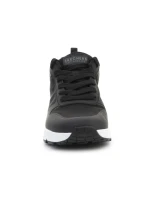 Boty Uno Black/White M model 17458217 - Skechers Boty Uno Black/White M model 17458217 - Skechers