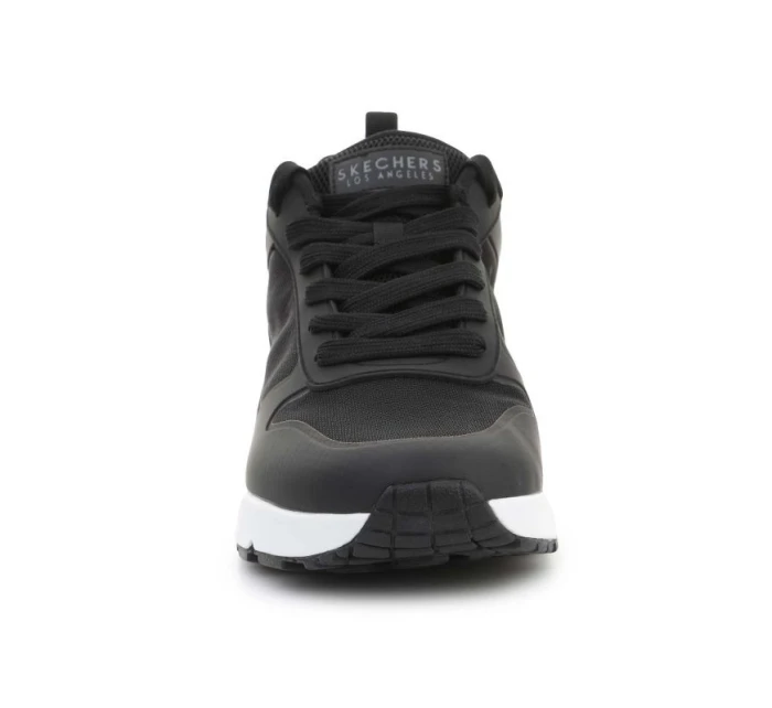 Boty Uno Black/White M model 17458217 - Skechers Boty Uno Black/White M model 17458217 - Skechers