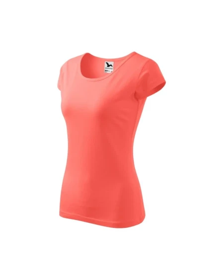 Dámske tričko Pure W MLI-122A1 - Malfini Dámske tričko Pure W MLI-122A1 - Malfini
