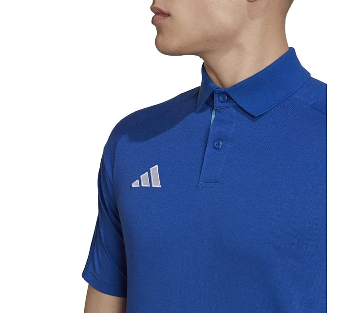 Tričko Tiro 23 Competition Polo M model 18943550 pánské - ADIDAS
