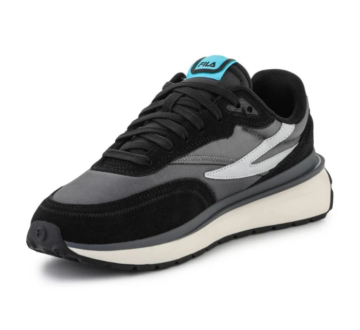 Pánská obuv M model 18353545 - Fila Pánská obuv M model 18353545 - Fila