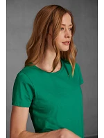 B&C #Inspire E150 /women_° Dámske tričko 01.W02B bordová