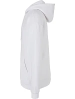 Build your Brand BB 006 Oversize mikina s kapucňou z hrubej bavlny 56.B006 biela Build your Brand BB 006 Oversize mikina s kapucňou z hrubej bavlny 56.B006 biela