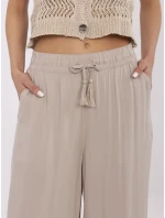 Nohavice D73761M62237B dark lilac Nohavice D73761M62237B dark lilac