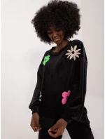 Komplet DHJ KMPL model 19580494 czarny - FPrice Komplet DHJ KMPL model 19580494 czarny - FPrice