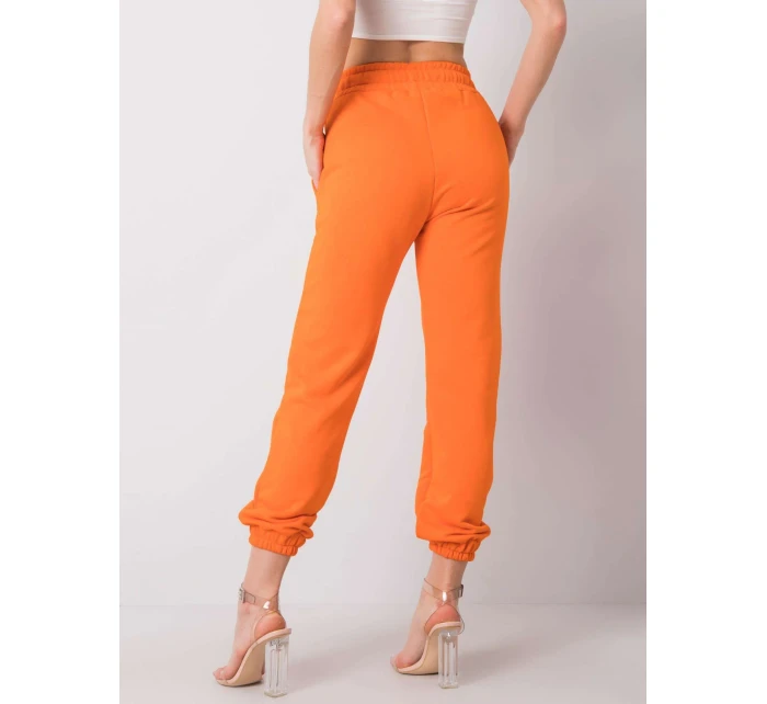 Tepláky RV DR 6120.03P oranžová Tepláky RV DR 6120.03P oranžová