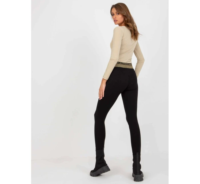 Legíny RV LG model 17921593 černá - FPrice