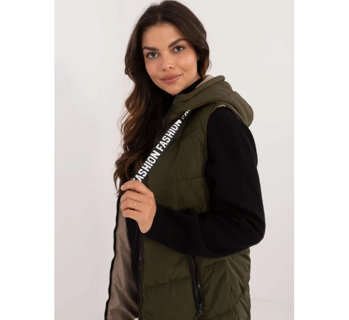 SK KZ HH 275.67 khaki vesta