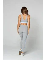 Legíny High Waist - Gym Glamour