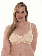 Dámska podprsenka Joy 5259 107 smart rose - Anita RosaFaia