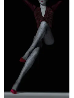 Dámské punčochové kalhoty model 20747911 - Knittex