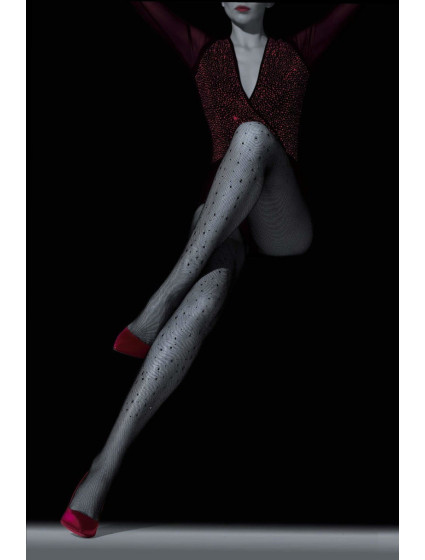 Dámské punčochové kalhoty model 16433475 - Knittex