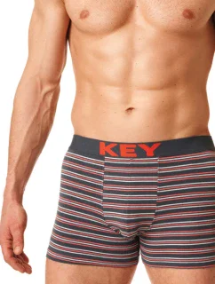 Pánské boxerky MXH model 18455681 A23 - Key