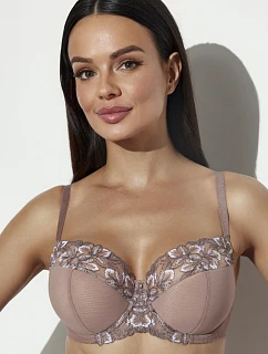 Podprsenka AV 2273 MOCHA MOUSSE