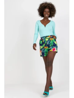 Kraťasy model 180895 Rue Paris