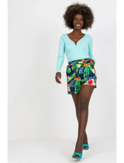 Kraťasy model 180895 Rue Paris