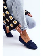 Mokasíny model 181825 Step in style Mokasíny model 181825 Step in style