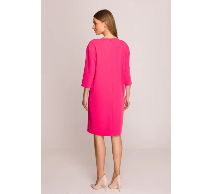 Denné šaty model 209127 Stylove Denné šaty model 209127 Stylove