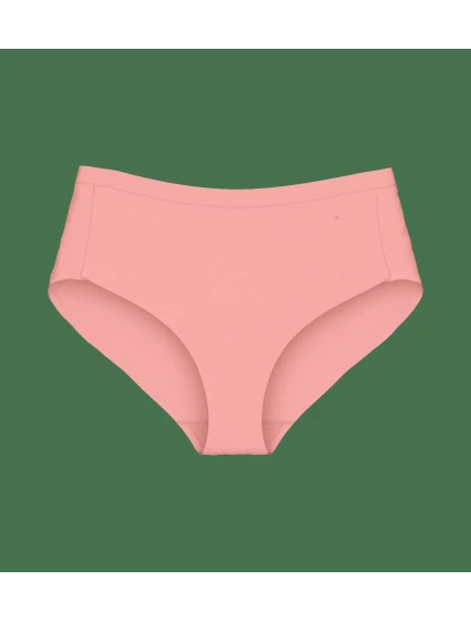 Smart Natural Maxi EX - RED - TRIUMPH RED - TRIUMPH