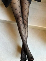 Veneziana pančuchy Daniela 20 deň 2-4