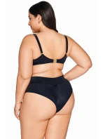 Horní díl plavek model 21025786 black - Ava Horní díl plavek model 21025786 black - Ava