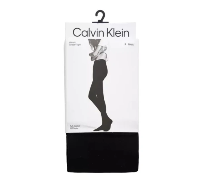 W punčocháče model 19011355 dámské - Calvin Klein