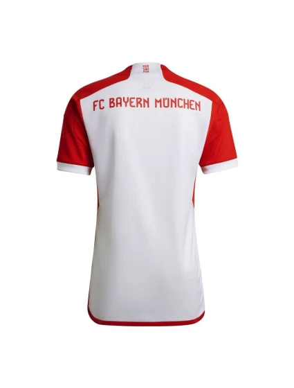 Bayern Munich Home M Tričko model 20852724 pánské - ADIDAS