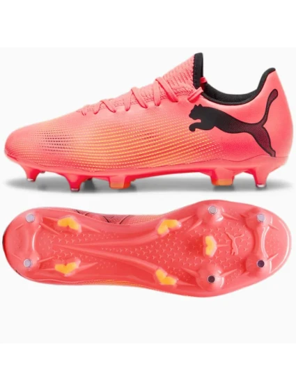 Fotbalové boty Future 7 Play MxSG M model 20080761 - Puma Fotbalové boty Future 7 Play MxSG M model 20080761 - Puma