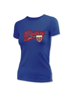 Polonia Bytom Classic W SREBPBCLAS Tričko s krátkym rukávom