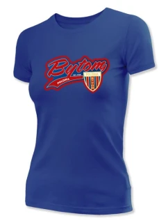 Polonia Bytom Classic W model 20854374 tričko s krátkým rukávem - Inny